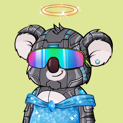 Koala Agent #3094