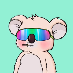 Koala Agent #3458