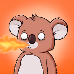 Koala Agent #3265