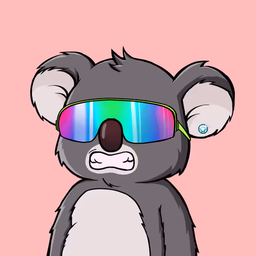 Koala Agent #2068