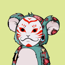 Koala Agent #9861