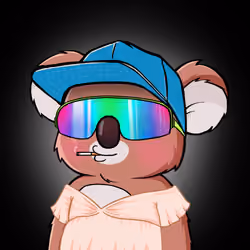Koala Agent #2987