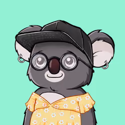 Koala Agent #1554