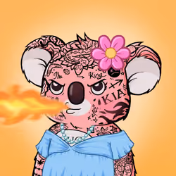 Koala Agent #1773