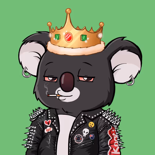 Koala Agent #9188