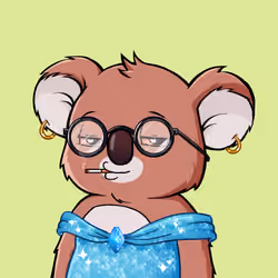 Koala Agent #6643