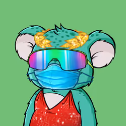 Koala Agent #7172