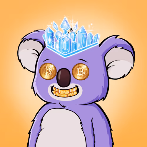 Koala Agent #3544