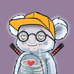 Koala Agent #1733