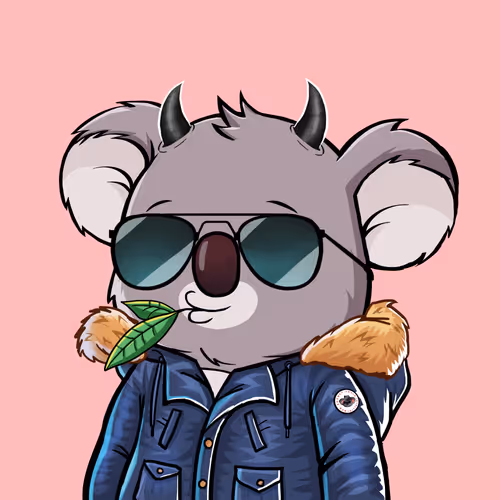 Koala Agent #9328
