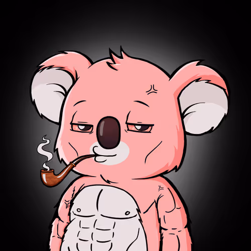 Koala Agent #7760