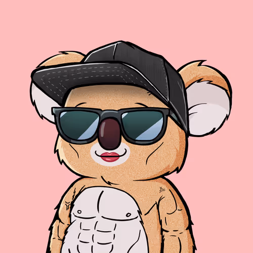 Koala Intelligence Agency