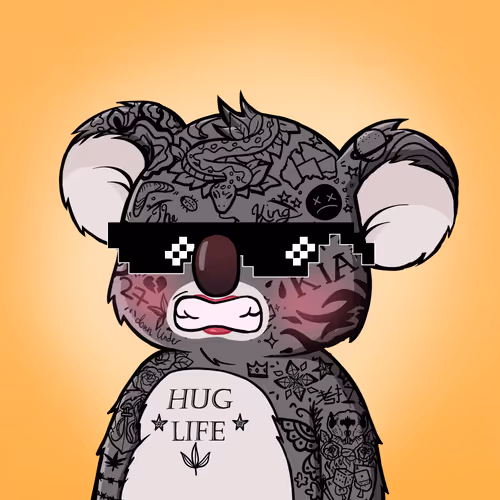 Koala Agent #2363