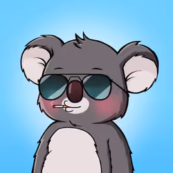 Koala Agent #3942