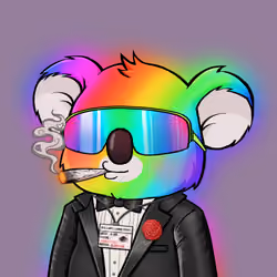 Koala Agent #311