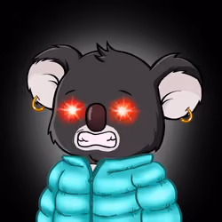 Koala Agent #1044