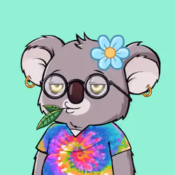 Koala Agent #851