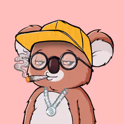 Koala Agent #268
