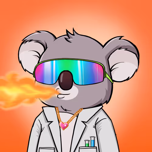 Koala Agent #6536