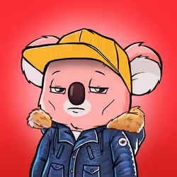 Koala Agent #4829