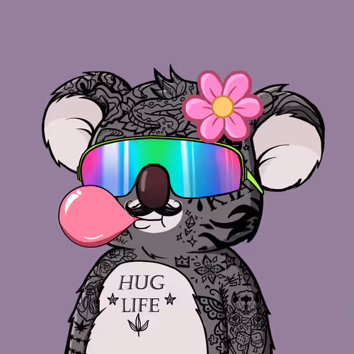 Koala Agent #9460