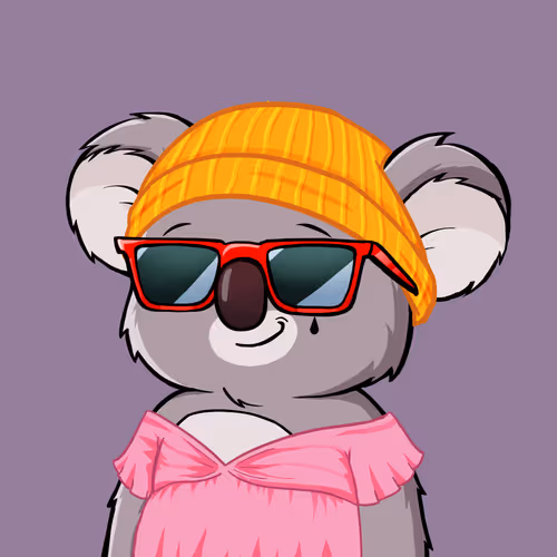 Koala Intelligence Agency