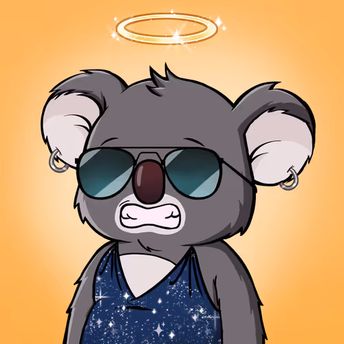Koala Agent #3084