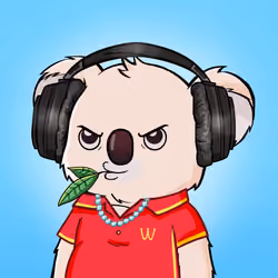 Koala Agent #5470