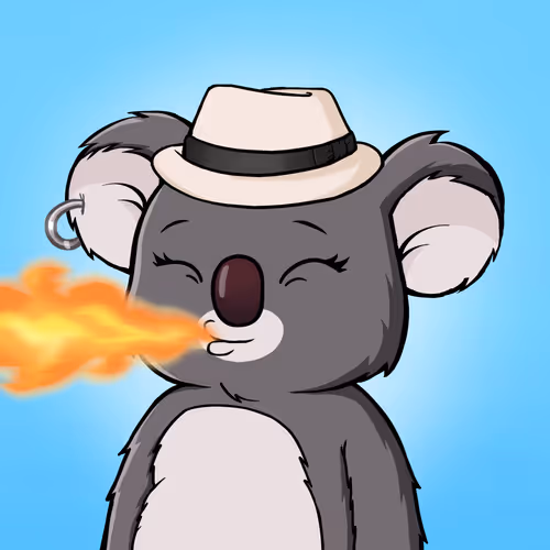 Koala Agent #3183