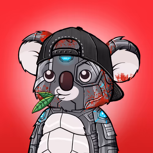 Koala Intelligence Agency