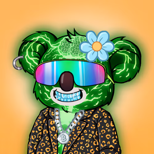 Koala Agent #7530