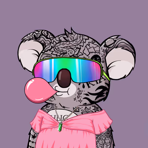 Koala Agent #1835