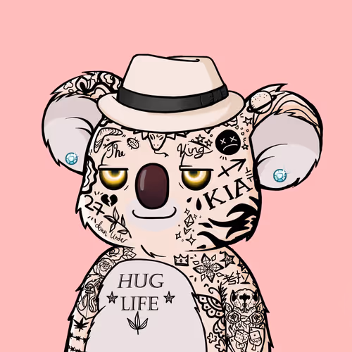 Koala Intelligence Agency