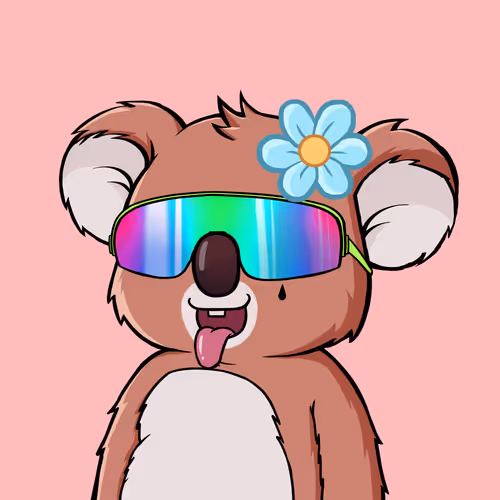 Koala Agent #1593