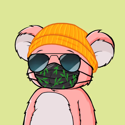 Koala Intelligence Agency