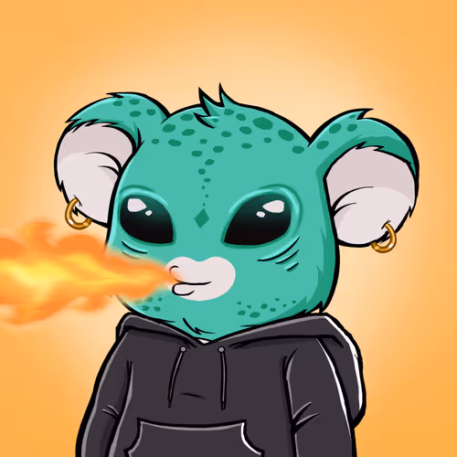 Koala Intelligence Agency