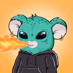 Koala Agent #8704