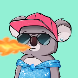 Koala Agent #218