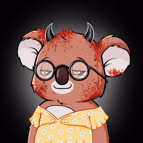 Koala Agent #8338