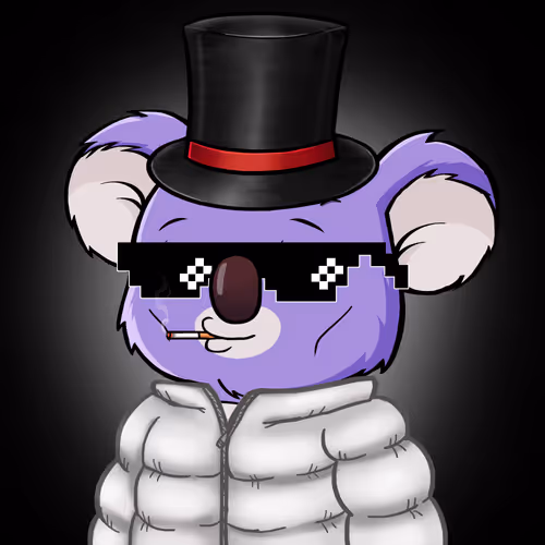 Koala Intelligence Agency
