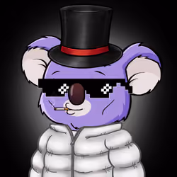 Koala Agent #6874