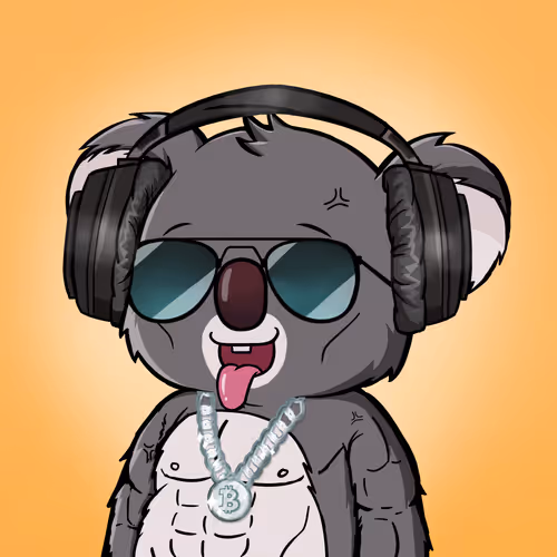 Koala Intelligence Agency