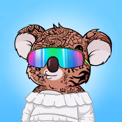 Koala Agent #8507