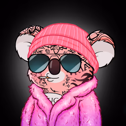 Koala Intelligence Agency