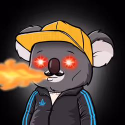 Koala Agent #576