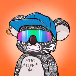 Koala Agent #6627