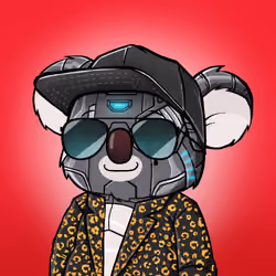 Koala Agent #3468
