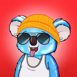 Koala Agent #3182