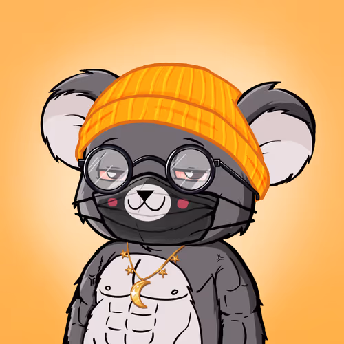 Koala Agent #989
