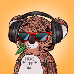 Koala Agent #5464
